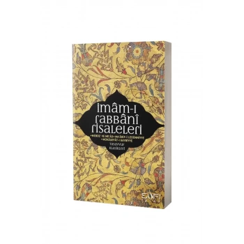 İmamı Rabbani Risaleleri