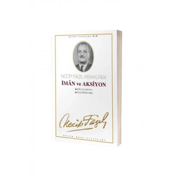 İman Ve Aksiyon