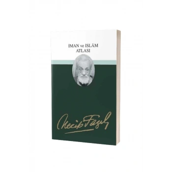 İman Ve İslam Atlası