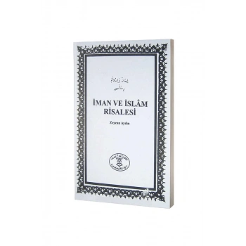 İman Ve İslam Risalesi