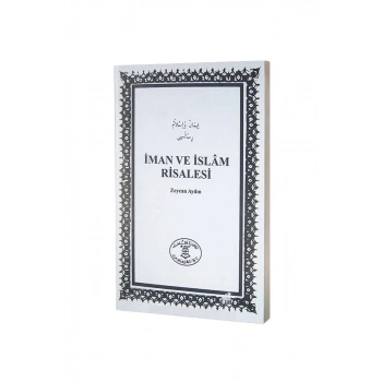İman Ve İslam Risalesi