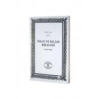 İman Ve İslam Risalesi