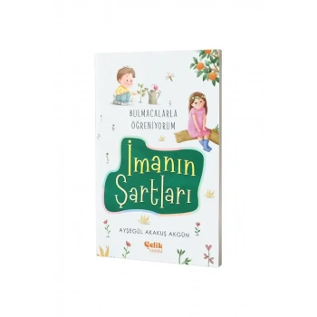 İmanın Şartları