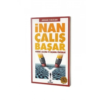 İnan Çalış Başar