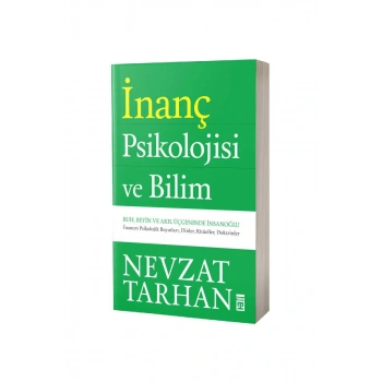 İnanç Psikolojisi Ve Bilim