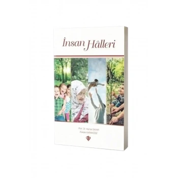 İnsan Halleri