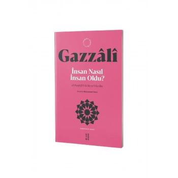 İnsan Nasıl İnsan Oldu?