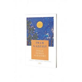 İnsan Neden Aldanır?