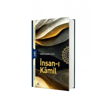 İnsanı Kamil