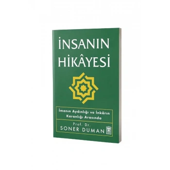 İnsanın Hikayesi
