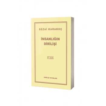 İnsanlığın Dirilişi