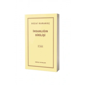 İnsanlığın Dirilişi