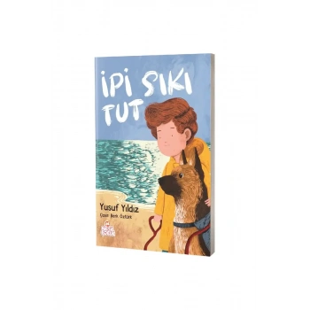 İpi Sıkı Tut