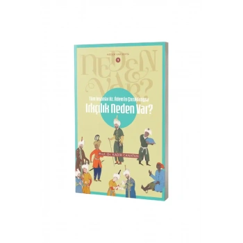 Irkçılık Neden Var?