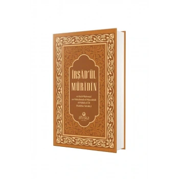 İrşadül Müridin - Ciltli
