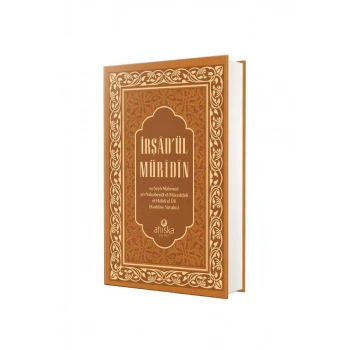 İrşadül Müridin - Ciltli