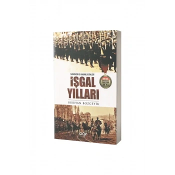 İşgal Yılları