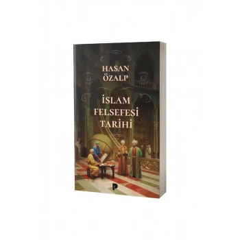 İslam Felsefesi Tarihi