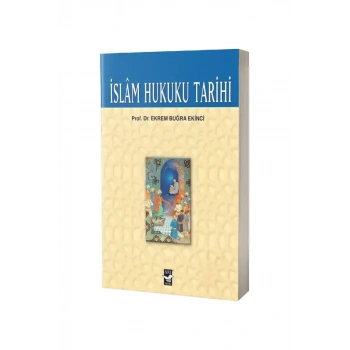 İslam Hukuk Tarihi