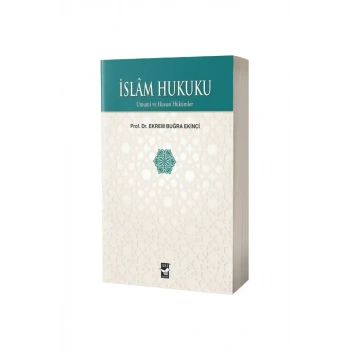 İslam Hukuku