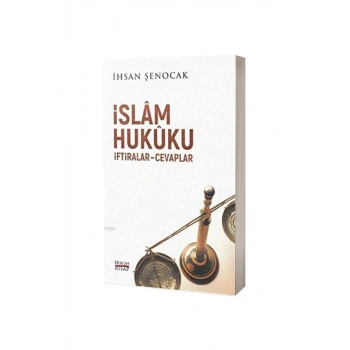 İslam Hukuku İftiralar Cevaplar
