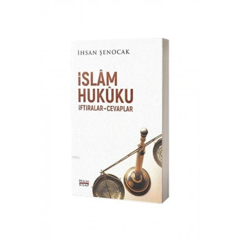 İslam Hukuku İftiralar Cevaplar