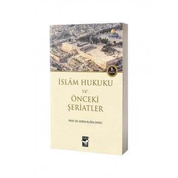 İslam Hukuku ve Önceki Şeriatler