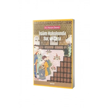 İslam Hukukunda Suç ve Ceza