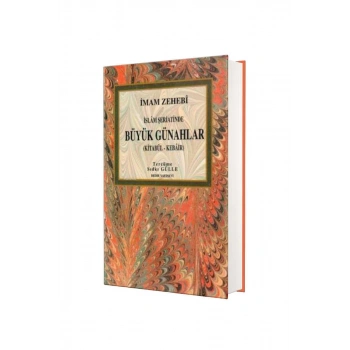 İslam Şeriatinde Büyük Günahlar