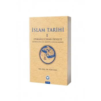 İslam Tarihi 1. Cilt