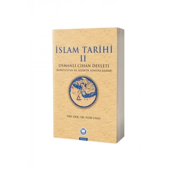 İslam Tarihi 2. Cilt