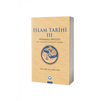 İslam Tarihi 3. Cilt