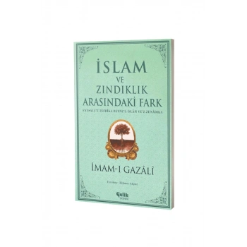 İslam ve Zındıklık Arasındaki Fark