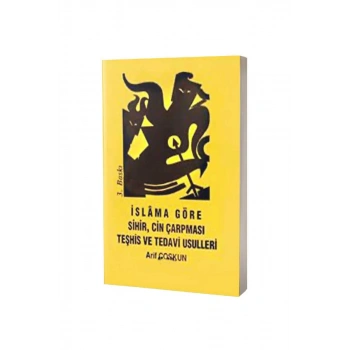 İslama Göre Sihir Cin Çarpması