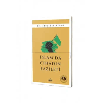 İslamda Cihadın Fazileti