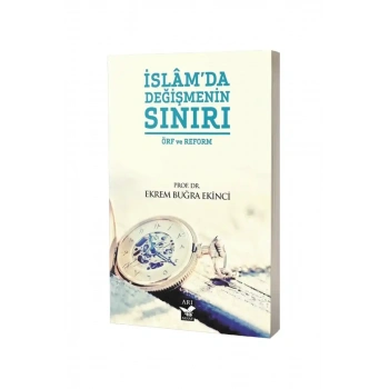 İslamda Değişmenin Sınırı