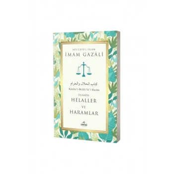 İslamda Helaller ve Haramlar