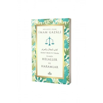 İslamda Helaller ve Haramlar
