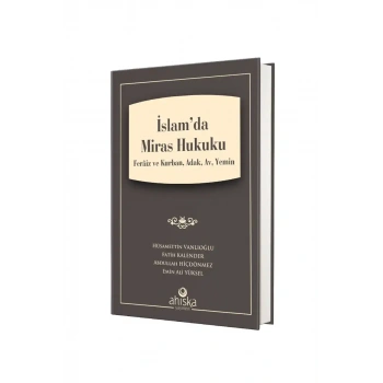 İslamda Miras Hukuku