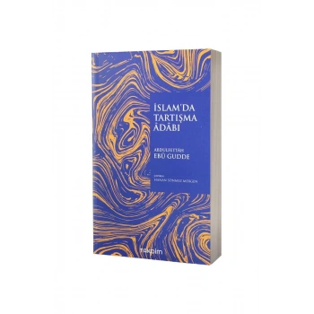 İslamda Tartışma Adabı