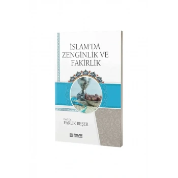 İslamda Zenginlik Ve Fakirlik 