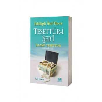 İslami Tesettür Tesettüri Şeri