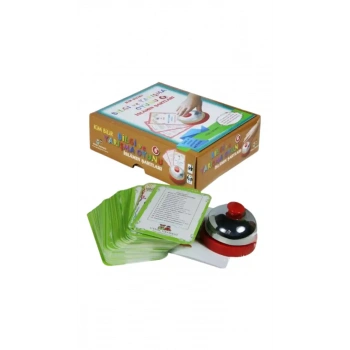 İslamın Şartları - Bilgi ve Yarışma Oyunu 6