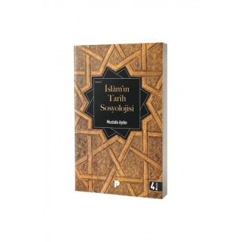 İslamın Tarih Sosyolojisi
