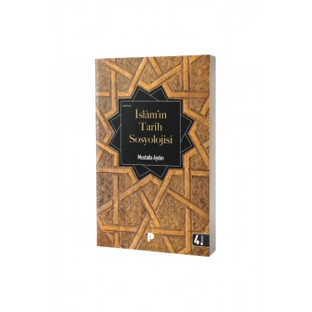 İslamın Tarih Sosyolojisi
