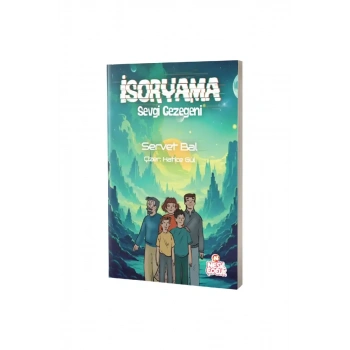 İsoryama Sevgi Gezegeni