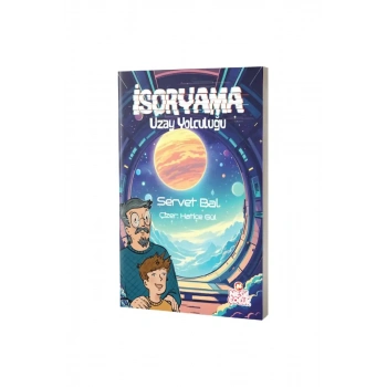 İsoryama Uzay Yolculuğu