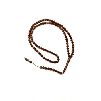 İstanbul Kesim 100 Lük Kuka Tesbih 6 mm