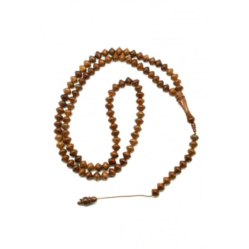 İstanbul Kesim 100 Lük Kuka Tesbih 8 mm