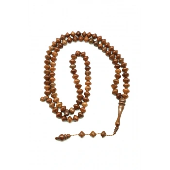 İstanbul Kesim 99 Luk Kuka Tesbih 8 mm